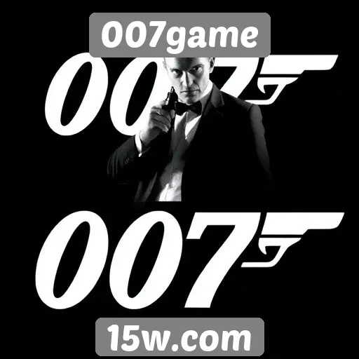 Comparação entre jogos de 007 e concorrentes