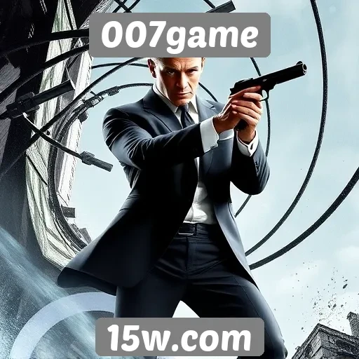 Impacto da franquia James Bond nos videogames