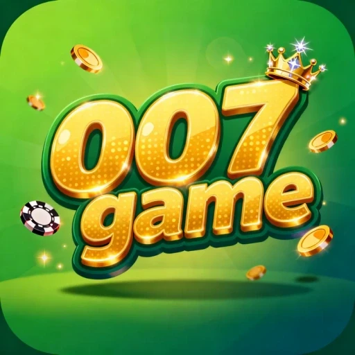 Logo da 007game