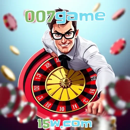 007game: Explore Diversão Sem Limites em Jogos Multiplayer